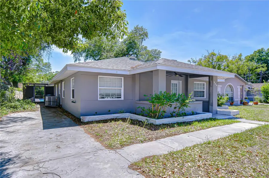 909 Hart Street, Clearwater, FL 33755 - #3