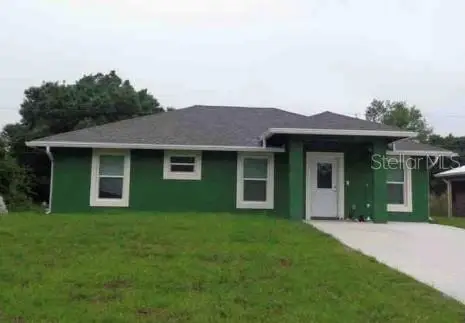 3010 NW 33rd Avenue, Okeechobee, FL 34972 - #1