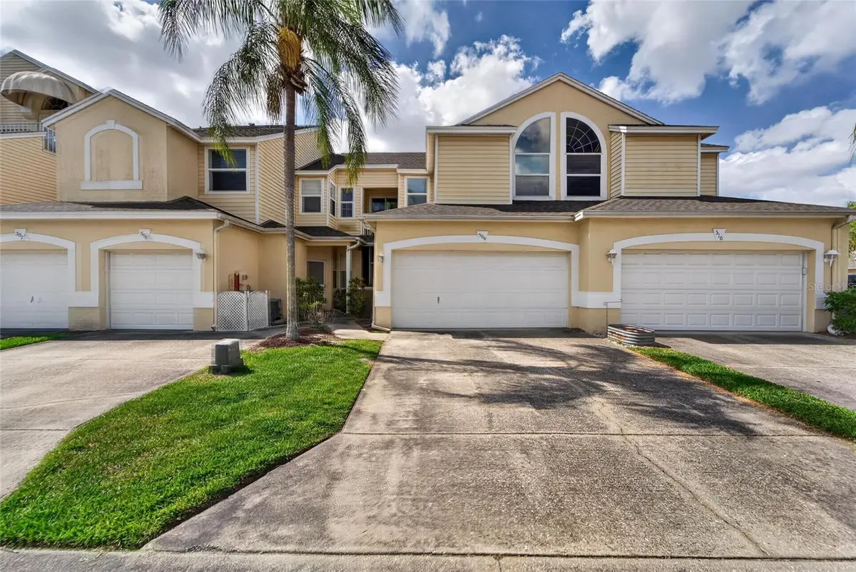 1050 Starkey Road #509, Largo, FL 33771 - #1