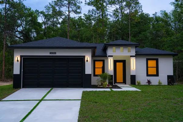14284 Cedarwood Avenue, BROOKSVILLE, FL 34614