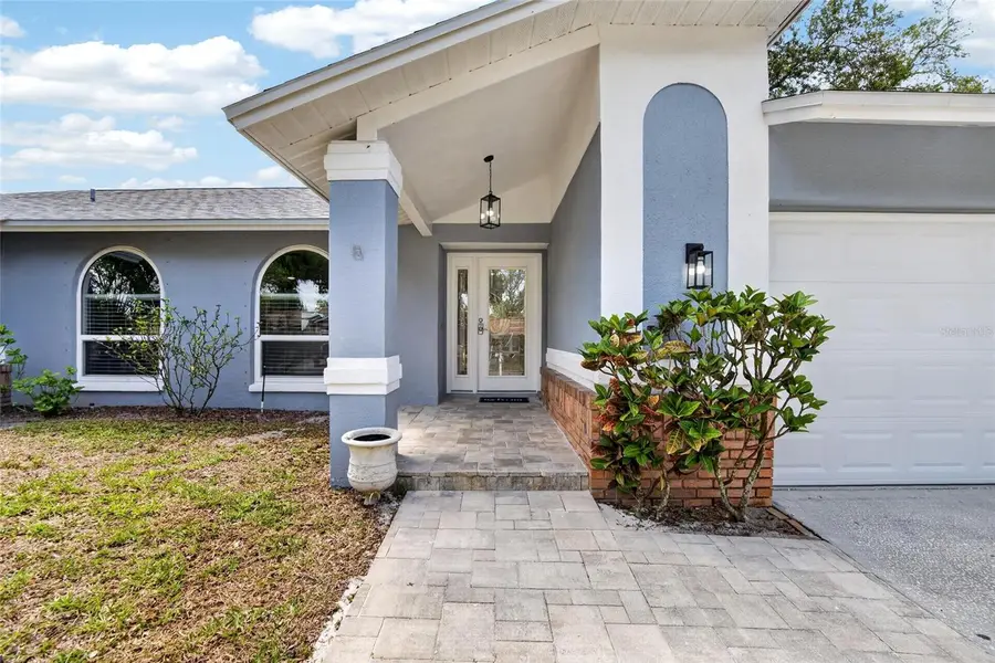 1668 Allens Ridge Drive N, Palm Harbor, FL 34683 - #3