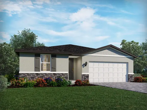 707 Sunshower Drive, LADY LAKE, FL 32159