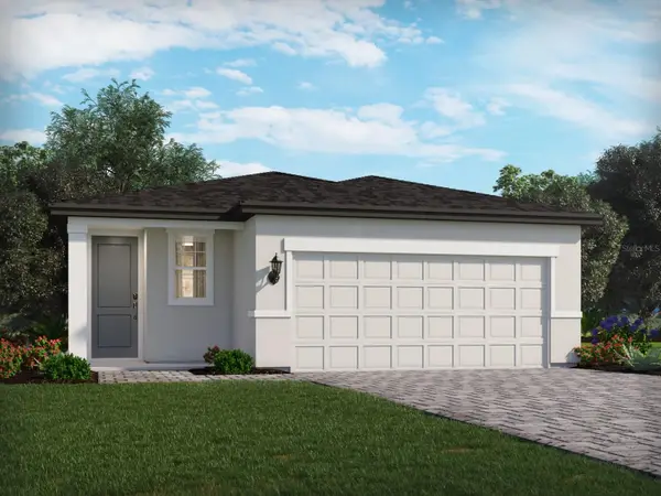 887 Sunshower Drive, LADY LAKE, FL 32159