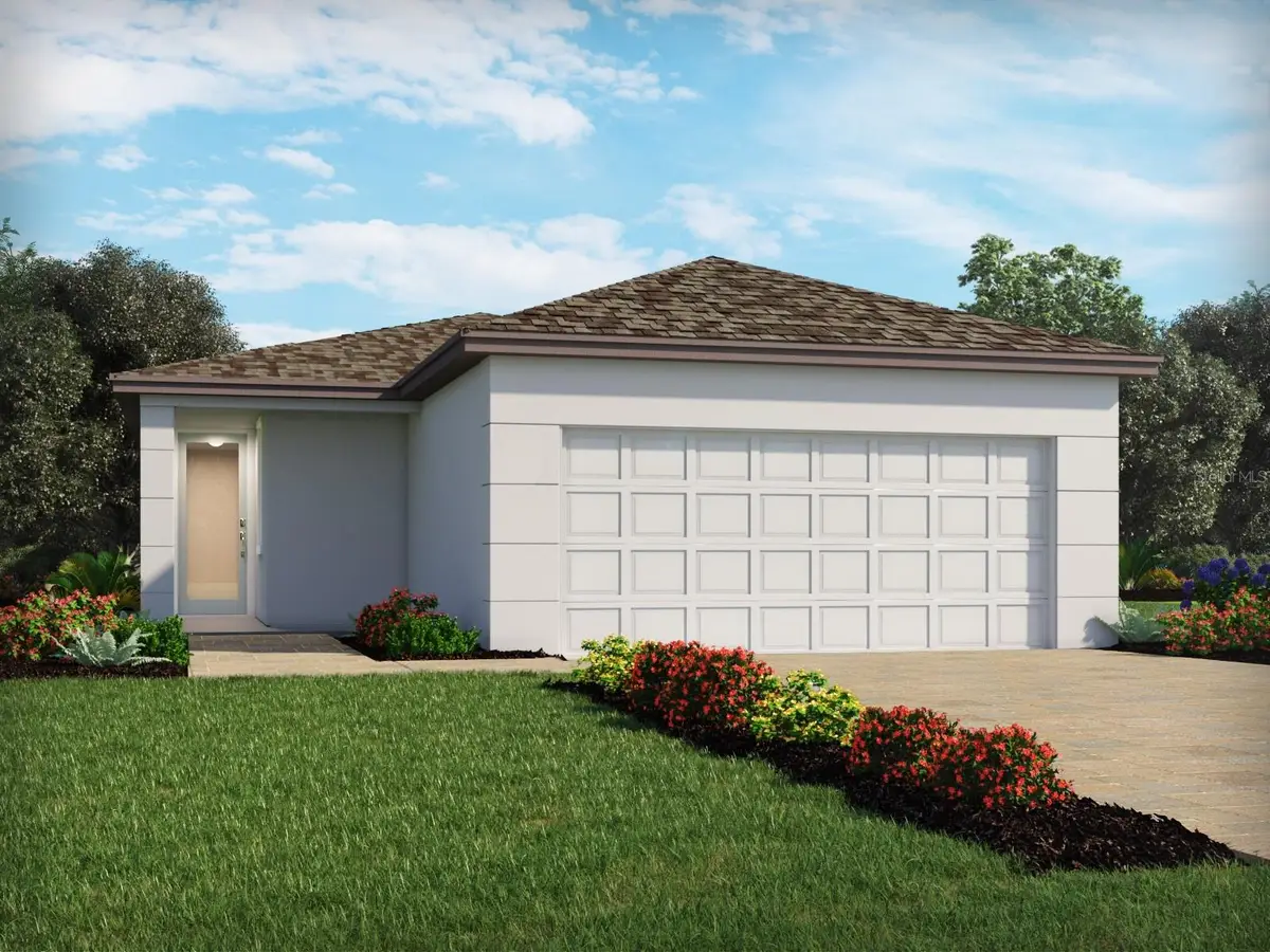 883 Sunshower Drive, Lady Lake, FL 32159 - #1