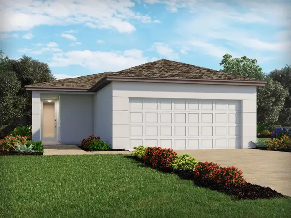 883 Sunshower Drive, LADY LAKE, FL 32159