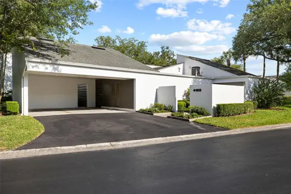 4168 Northmeadow Circle, TAMPA, FL 33618