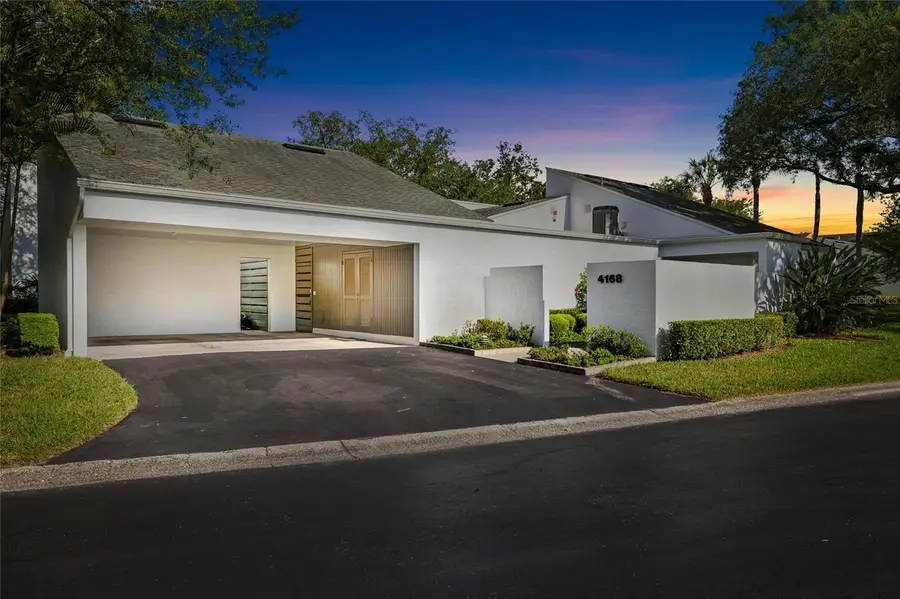 4168 Northmeadow Circle, Tampa, FL 33618 - #2