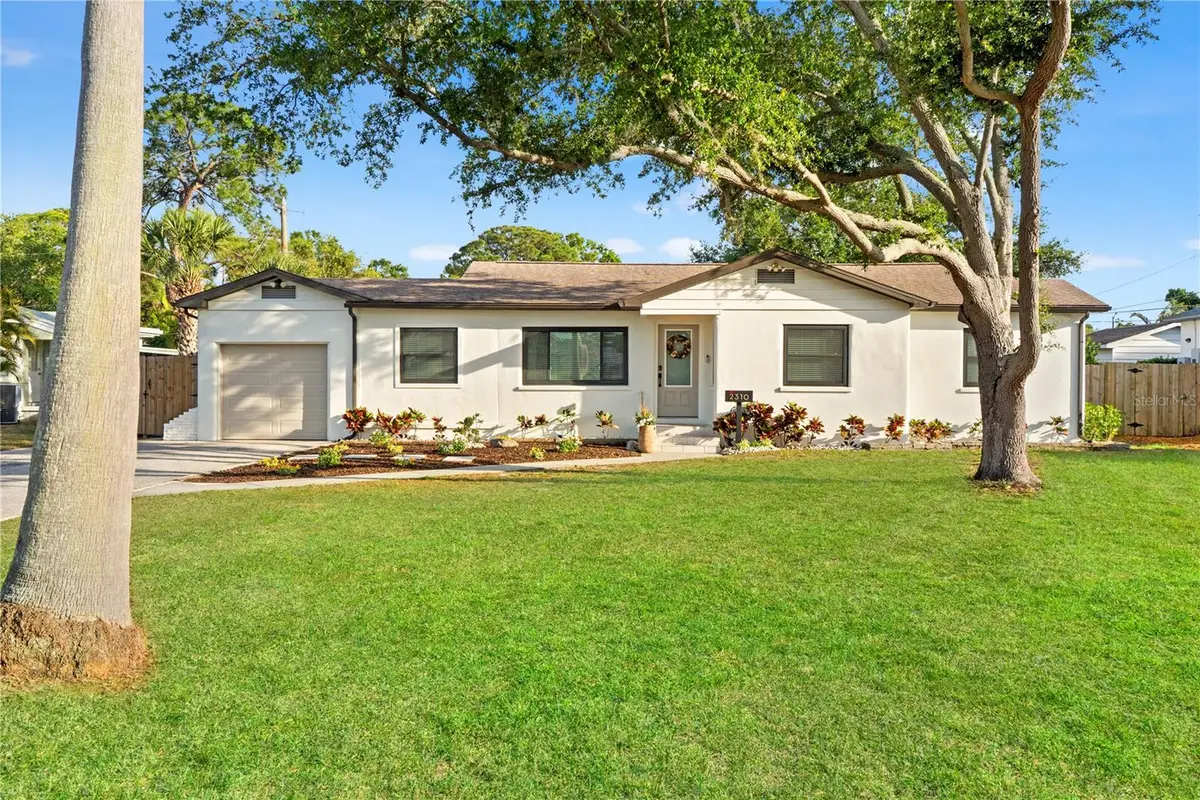 2310 Catalonia Way S, Saint Petersburg, FL 33712 - #1