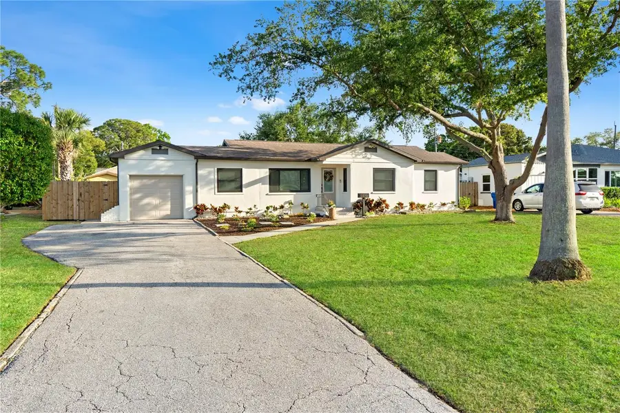 2310 Catalonia Way S, Saint Petersburg, FL 33712 - #3