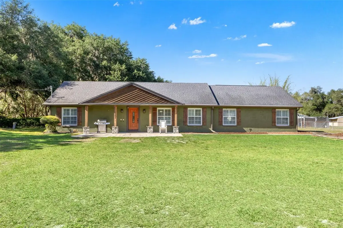 5502 Bruton Road, Plant City, FL 33565 - #1