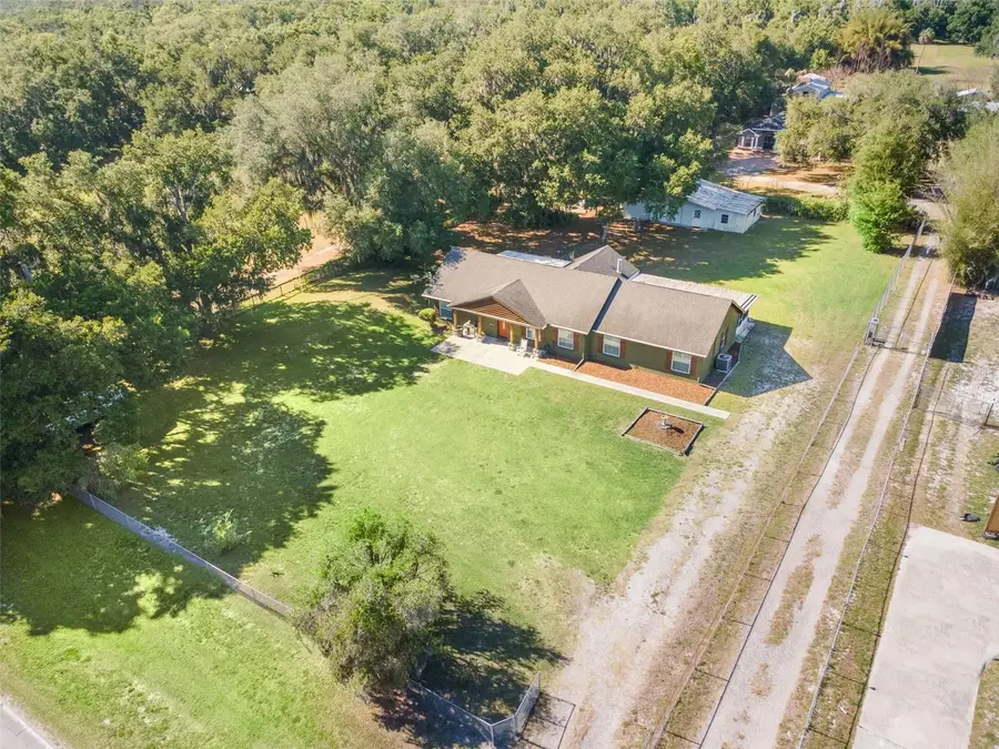 5502 Bruton Road, Plant City, FL 33565 - #3