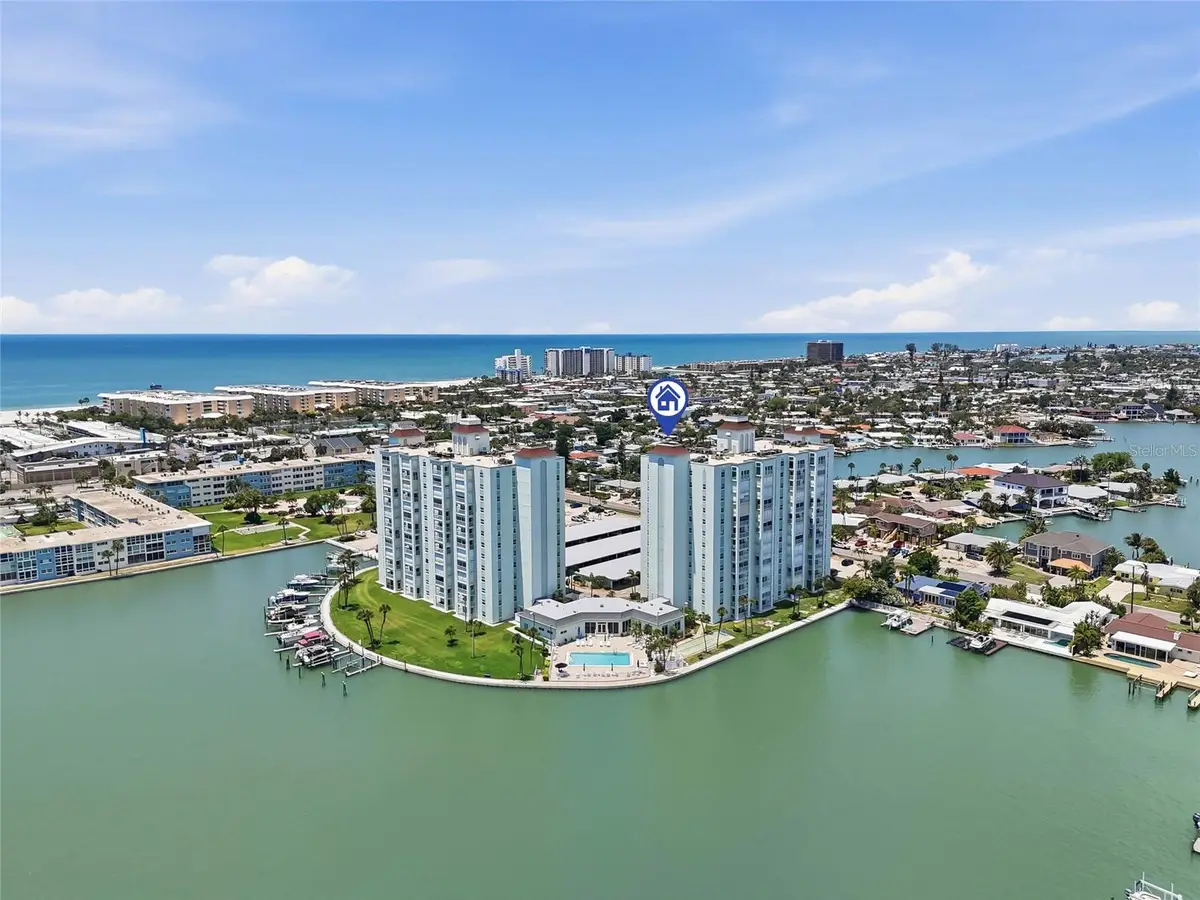 420 64th Avenue #602, Saint Pete Beach, FL 33706 - #1