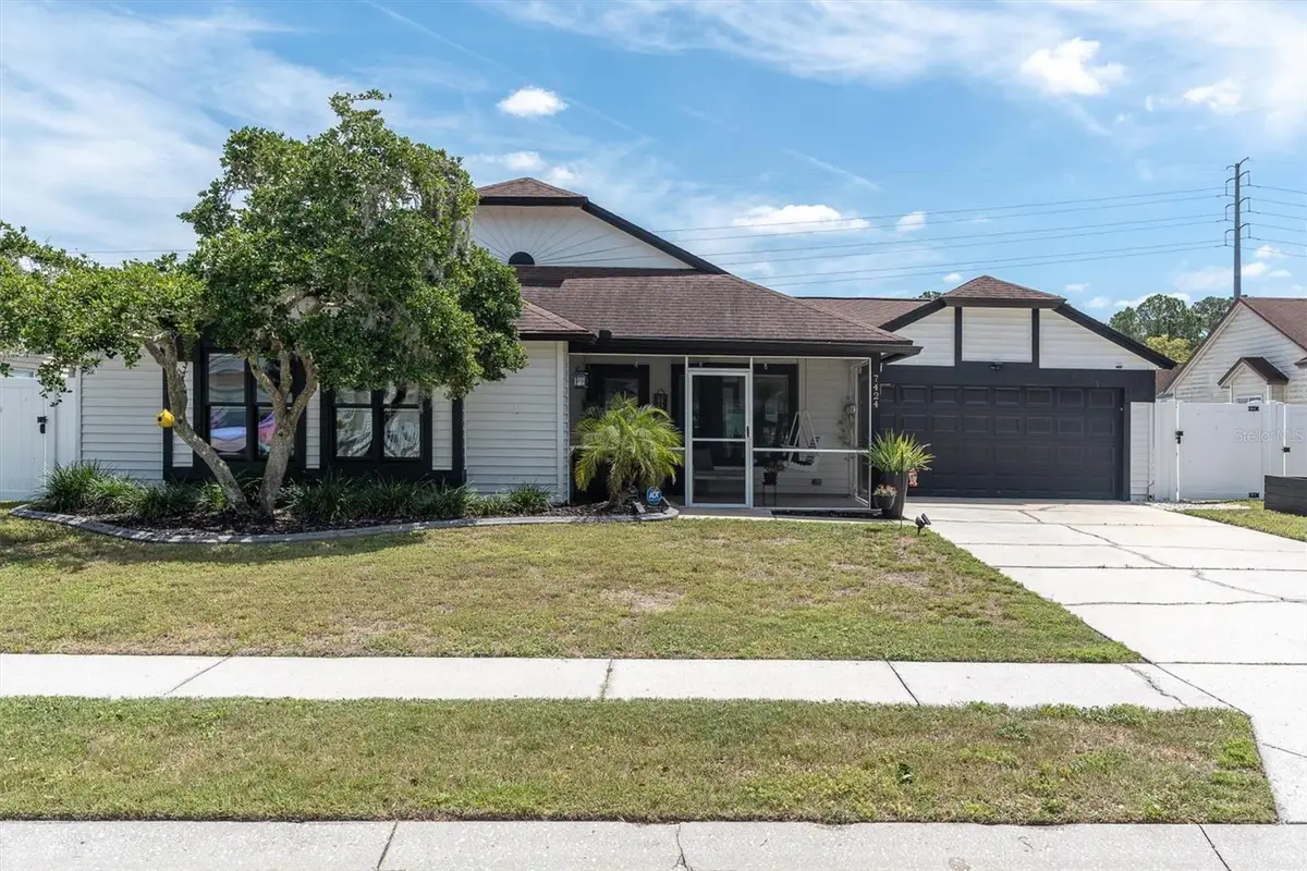 7424 Swan Lake Drive, New Port Richey, FL 34655 - #1