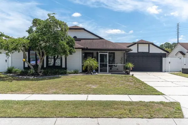 7424 Swan Lake Drive, NEW PORT RICHEY, FL 34655