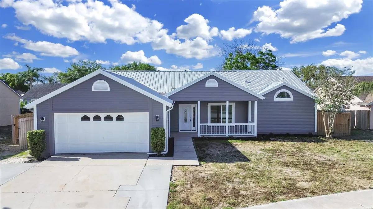 10328 Rainbow Oaks Drive, Hudson, FL 34667 - #1