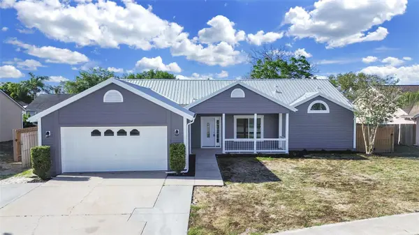 10328 Rainbow Oaks Drive, HUDSON, FL 34667