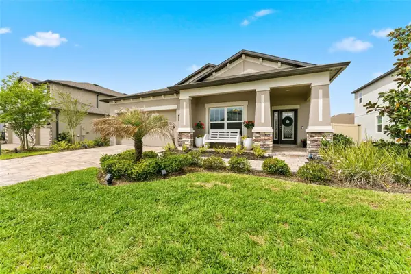12451 Nouveau Avenue, SPRING HILL, FL 34610