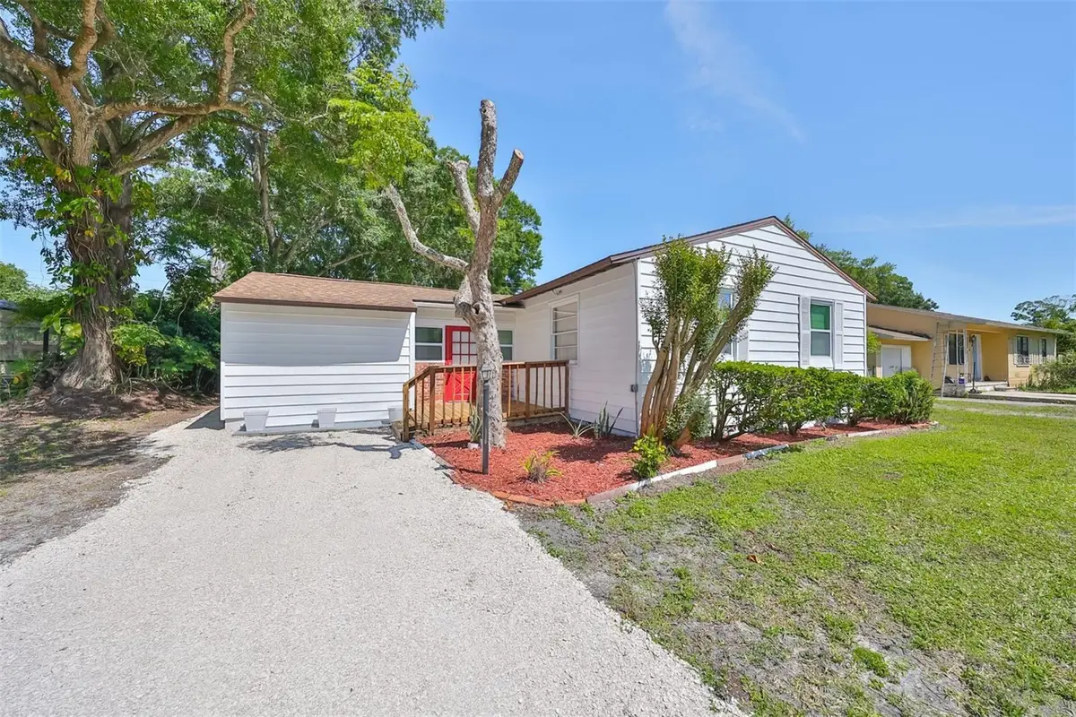 5117 N Rome Avenue, Tampa, FL 33603 - #1