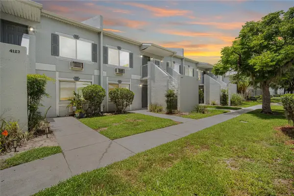 4130 Dolphin Drive #203, TAMPA, FL 33617