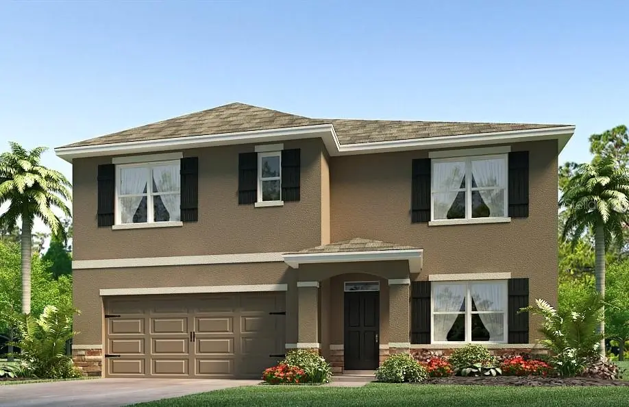 3511 Melody Gardens Place, Plant City, FL 33565 - #1