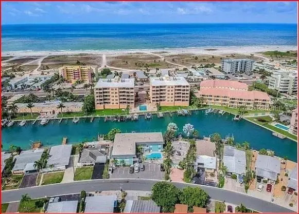 11440 1st Street E #6, Treasure Island, FL 33706 - #2