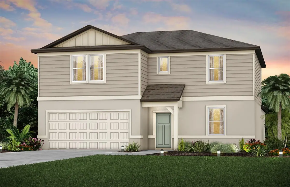 10818 Sapphire Breeze Cove, Parrish, FL 34219 - #1