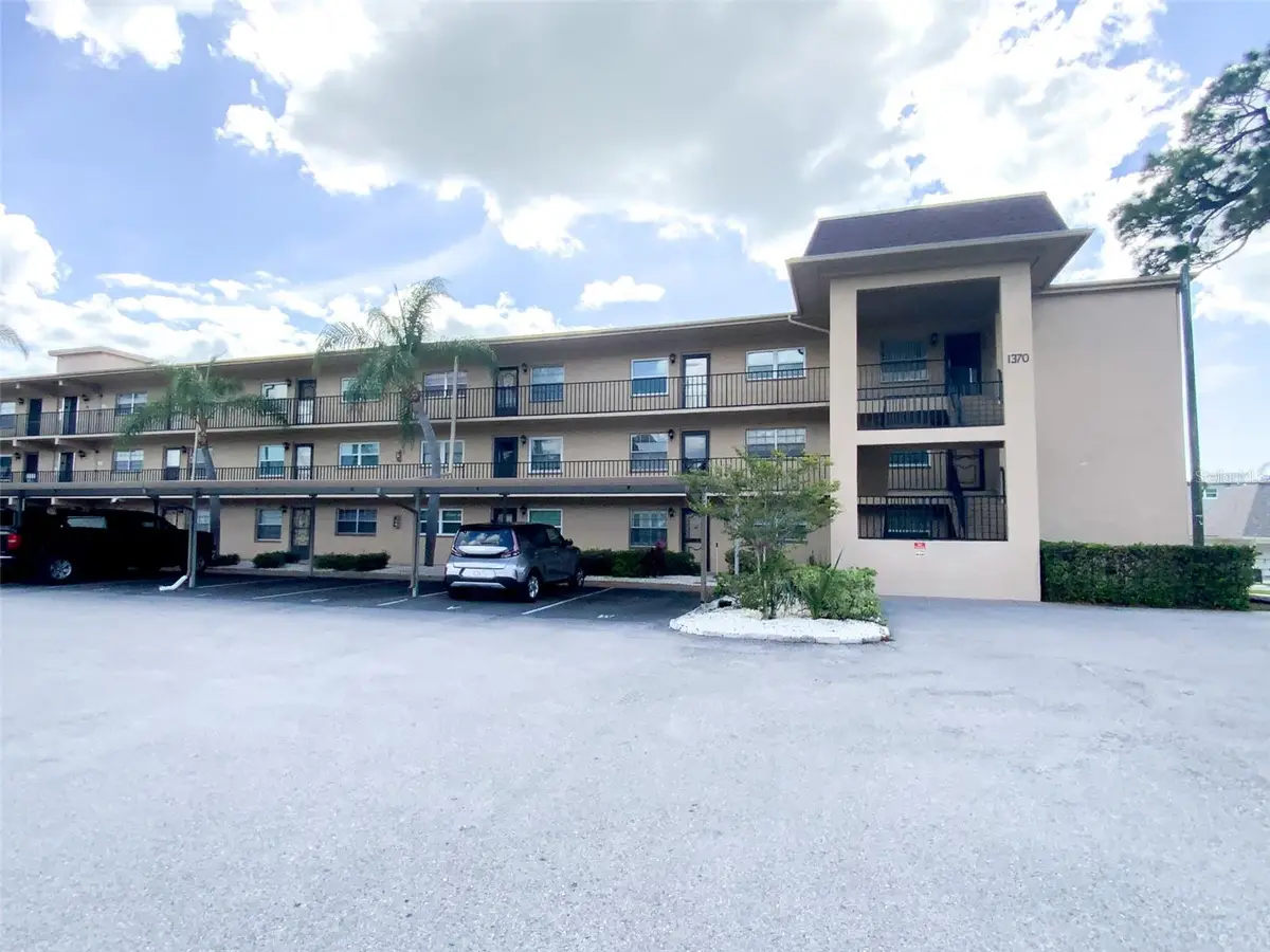1370 Heather Ridge Boulevard #204, Dunedin, FL 34698 - #1