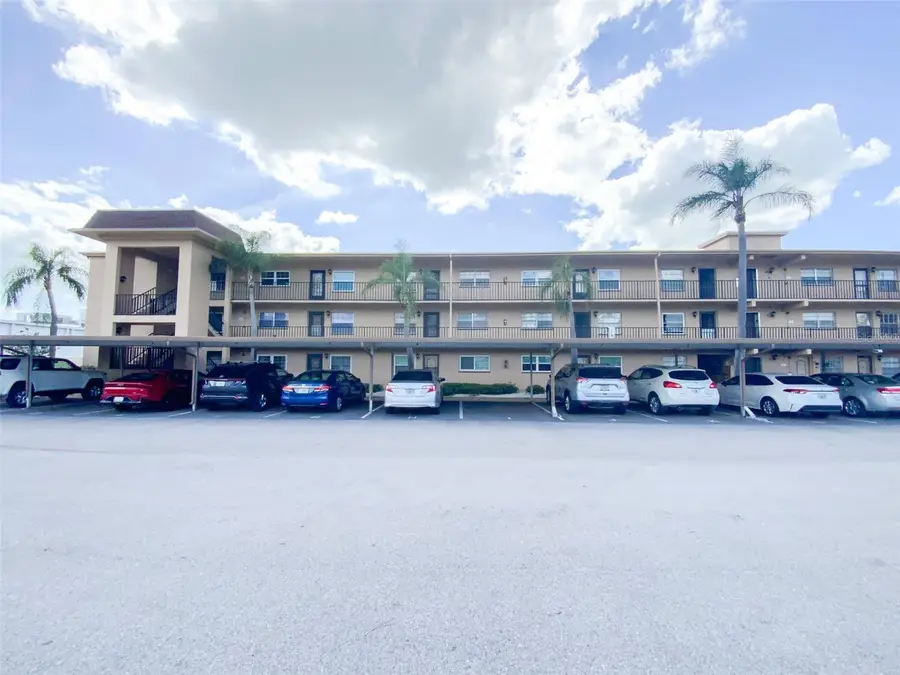 1370 Heather Ridge Boulevard #204, Dunedin, FL 34698 - #2