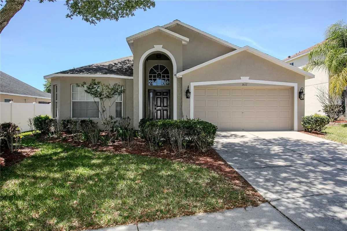 2617 Buckhorn Preserve Boulevard, Valrico, FL 33596 - #1