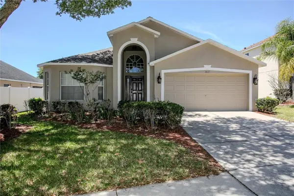 2617 Buckhorn Preserve Boulevard, VALRICO, FL 33596