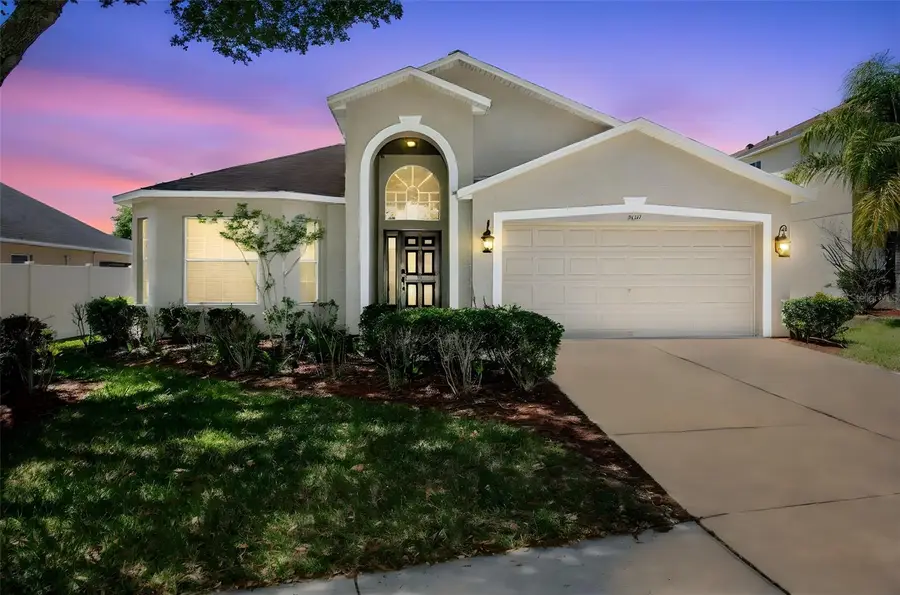 2617 Buckhorn Preserve Boulevard, Valrico, FL 33596 - #2