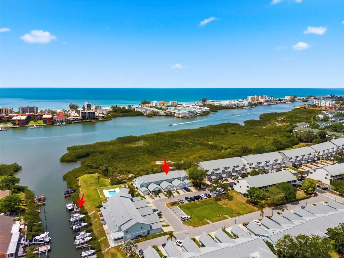 9438 Tara Cay Court #27, Seminole, FL 33776 - #1