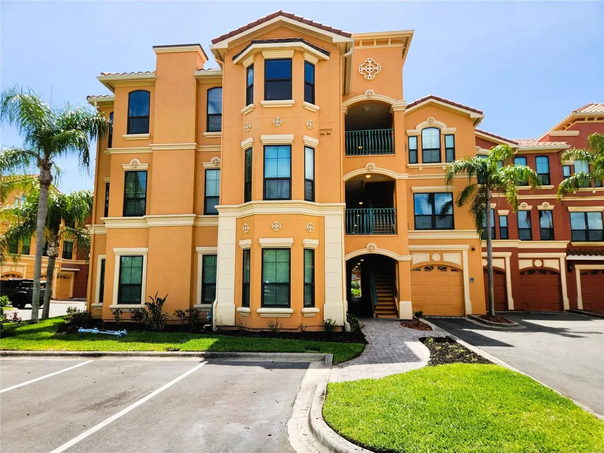 2733 Via Cipriani #810A, Clearwater, FL 33764 - #1