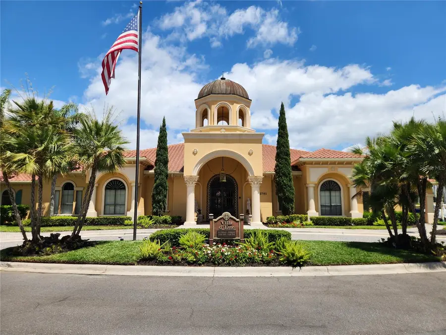2733 Via Cipriani #810A, Clearwater, FL 33764 - #2