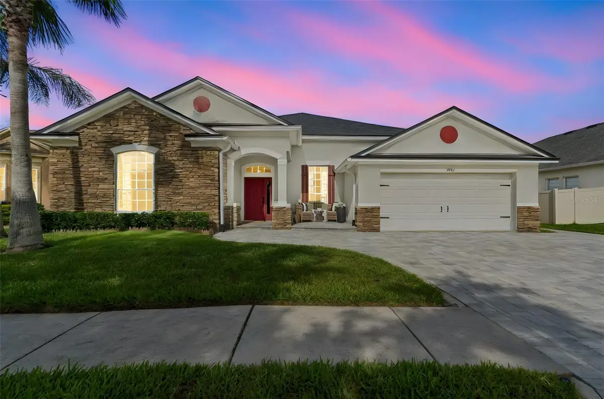 7441 Ambleside Drive, Land O Lakes, FL 34637 - #1