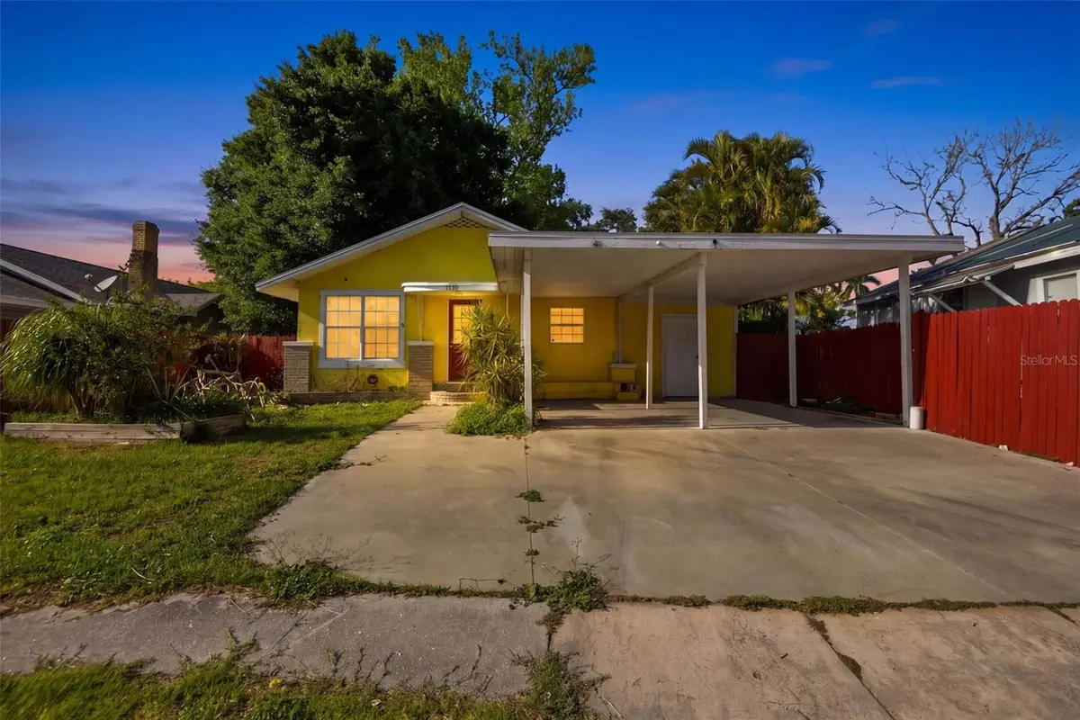 1110 27th Avenue W, Bradenton, FL 34205 - #1