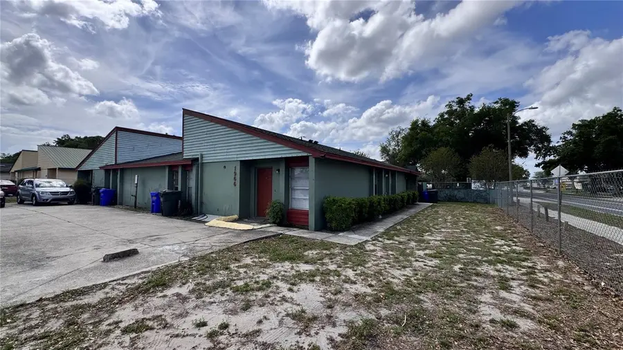 1962 Crystal Grove Drive, Lakeland, FL 33801 - #2