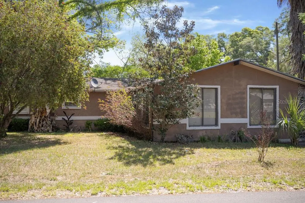 717 NW 253rd Street, Newberry, FL 32669 - #1