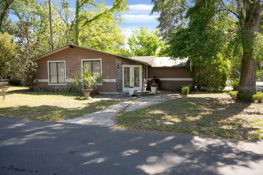 717 NW 253rd Street, Newberry, FL 32669 - #2