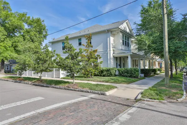 2204 N Central Avenue #1, TAMPA, FL 33602