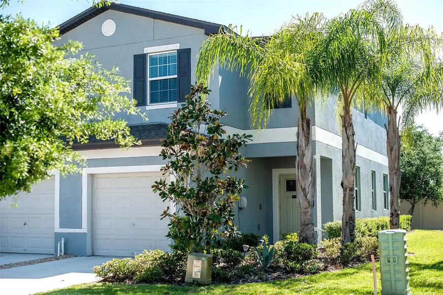 2160 Cerulean Sky Drive, Lutz, FL 33558 - #3