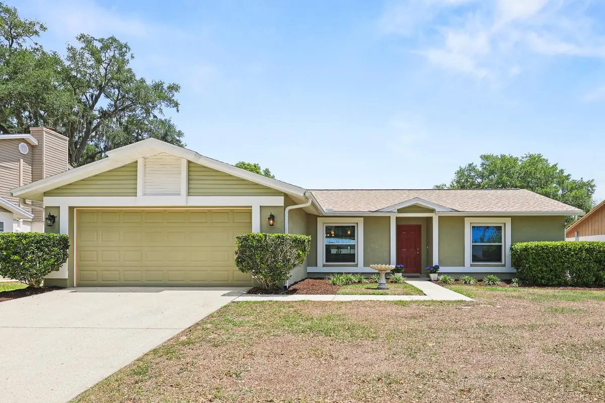3009 Annadale Circle, Brandon, FL 33511 - #1