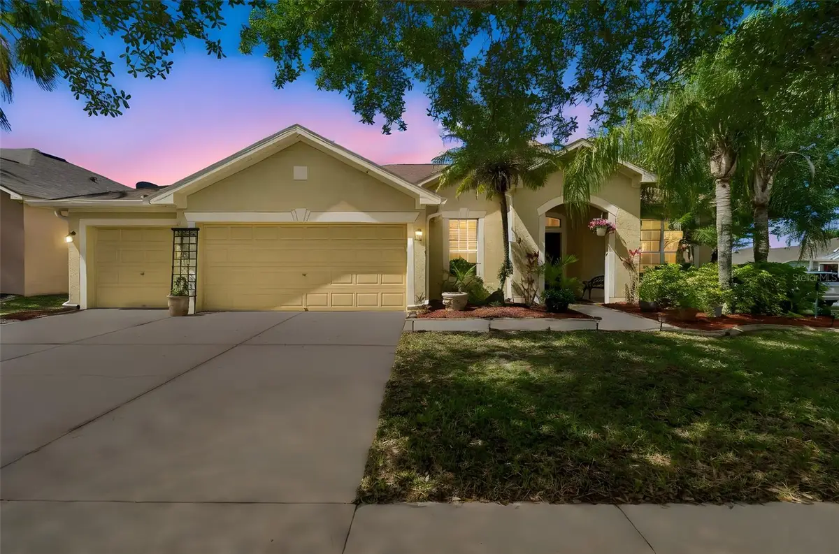 10901 Wildcat Drive, Riverview, FL 33579 - #1
