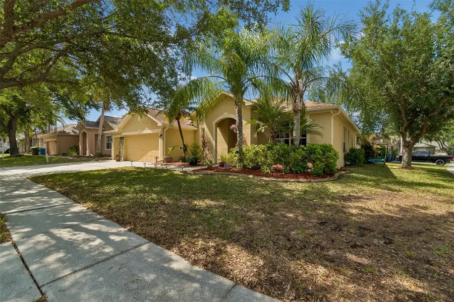 10901 Wildcat Drive, Riverview, FL 33579 - #2