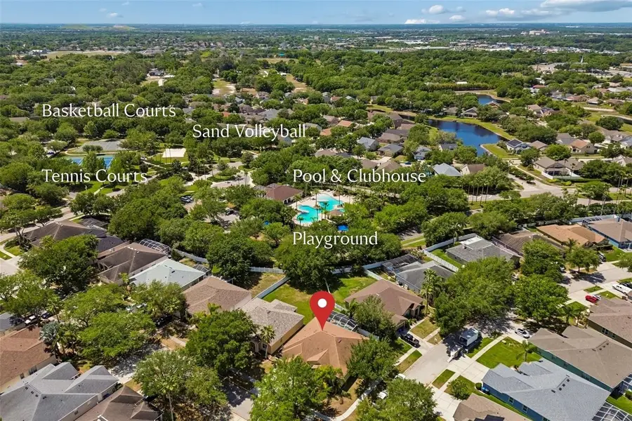 10901 Wildcat Drive, Riverview, FL 33579 - #3
