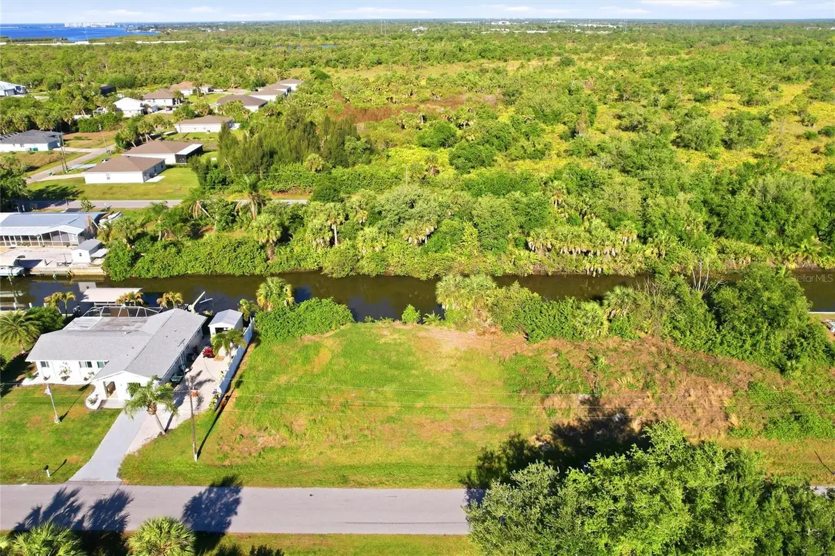 3383 Desoto Drive, Punta Gorda, FL 33983 - #1
