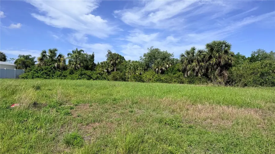 3383 Desoto Drive, Punta Gorda, FL 33983 - #2