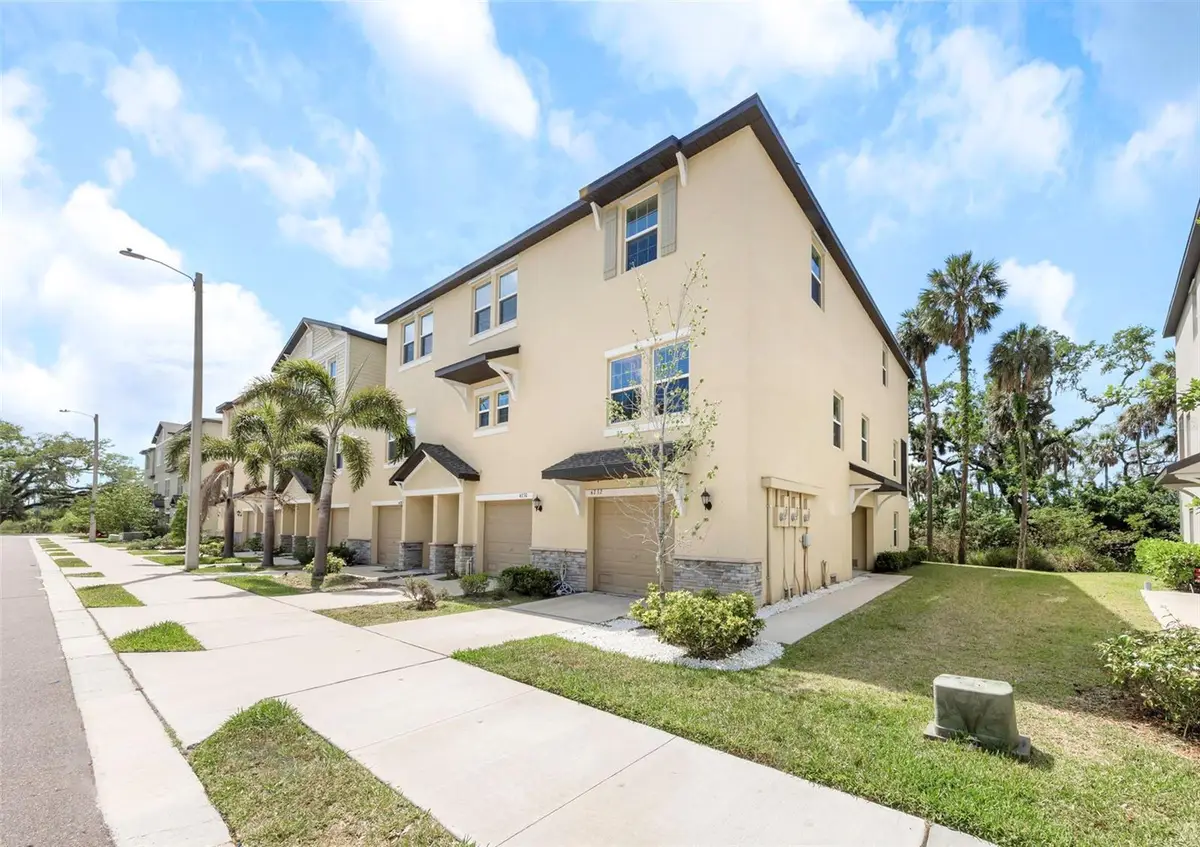 4732 Tuscan Loon Drive, Tampa, FL 33619 - #1