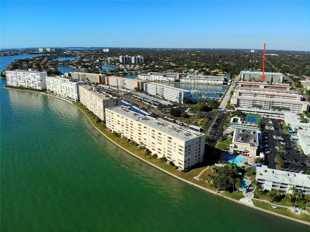 3010 59th Street S #309, Gulfport, FL 33707 - #1