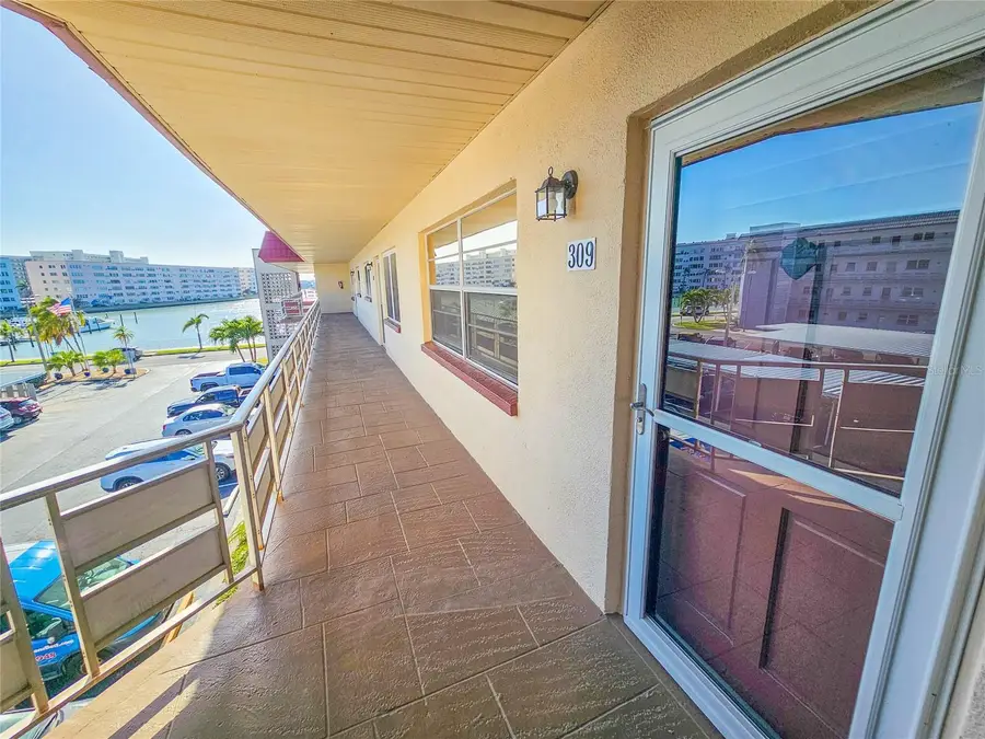 3010 59th Street S #309, Gulfport, FL 33707 - #3